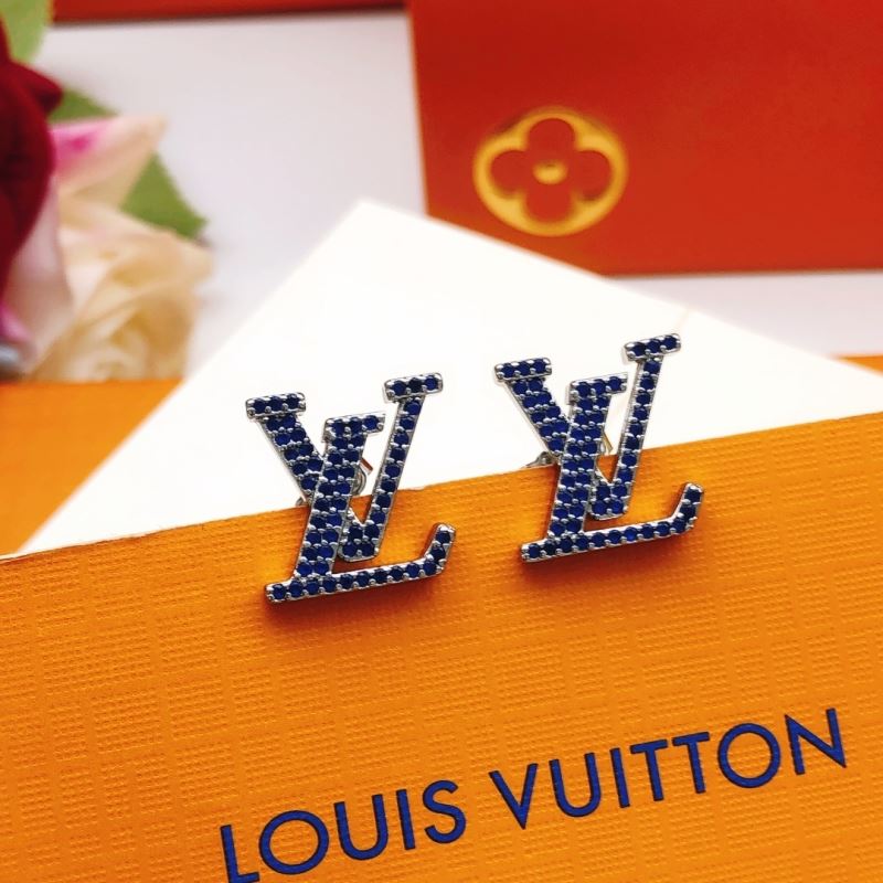 Louis Vuitton Earrings